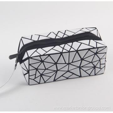 2021 New Pencil Pocket Cosmetic Bag